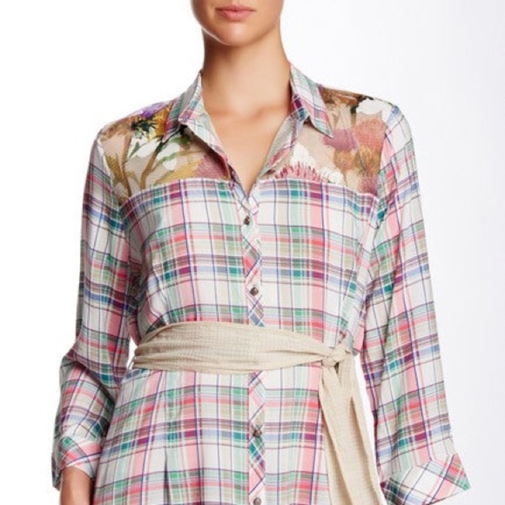 Aratta Last Chance Blouse